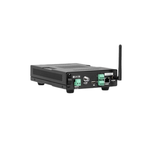 LDRSMP RSMP Radio Streaming Media Player - Image 1