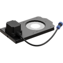 EclProfile  Motorised Iris