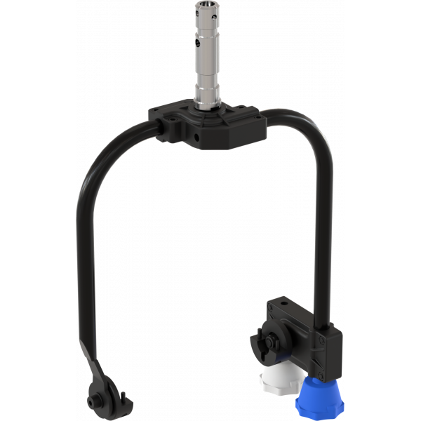 EclProfile Pole Operated Yoke