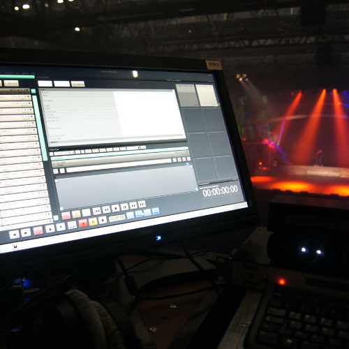 Merging OVATION - Image 1