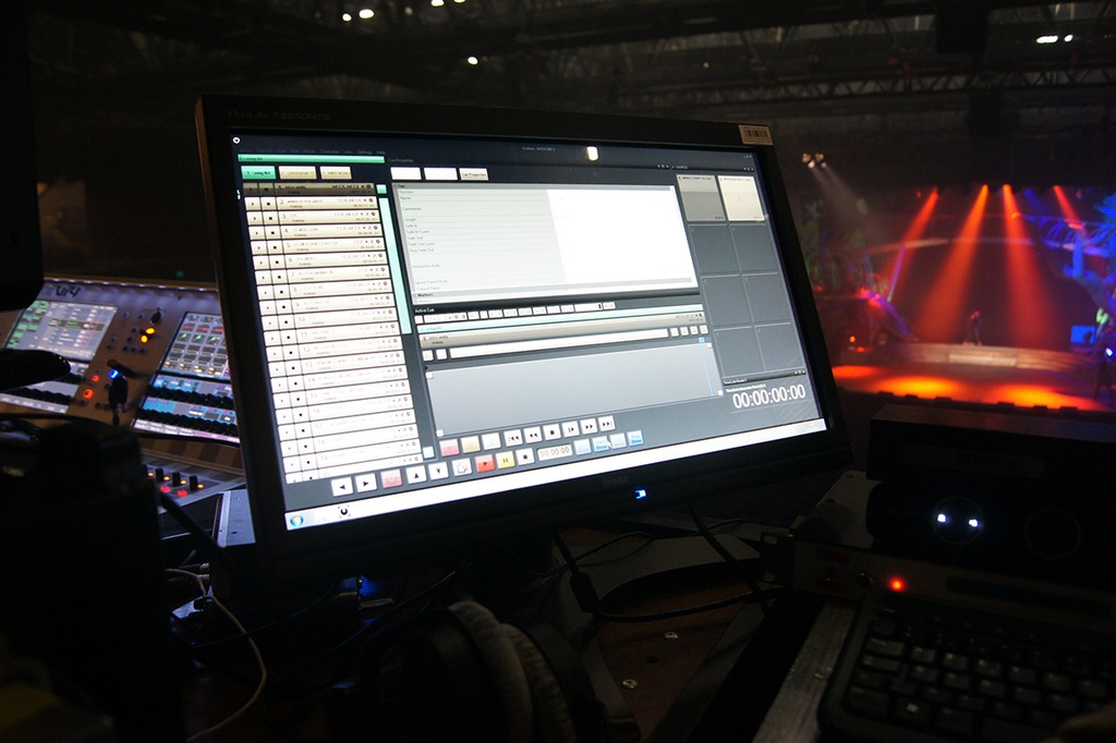 Merging OVATION - Image 2