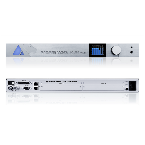 Merging OVATION - Image 4