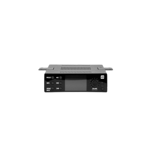 LDRSMP RSMP Radio Streaming Media Player - Image 5