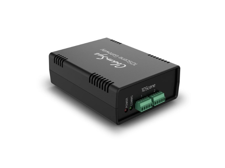GeNetix 10Scene Gateway - Image 2