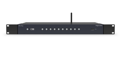 MagicQ Rack - Image 1