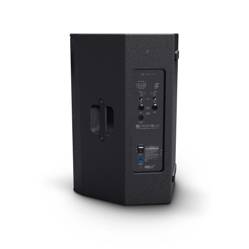 LDEB152AG3 Stinger 15 A G3 Active 15" Loudspeaker - Image 2