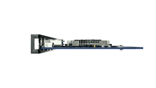 Beeblade Osmia_Right Side