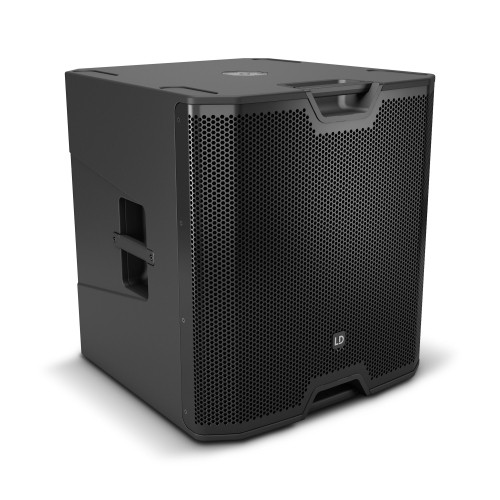 ICOA SUB 18 A