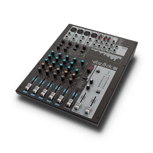 [LDVIBZ8DC] LDVIBZ8DC