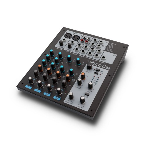[LDVIBZ6D] LDVIBZ6D