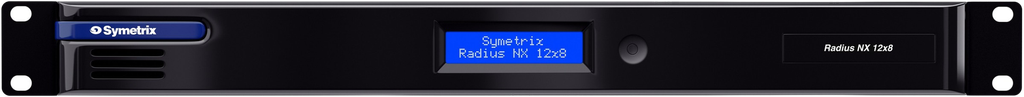 Radius NX 12x8 USB-B (80-0206)