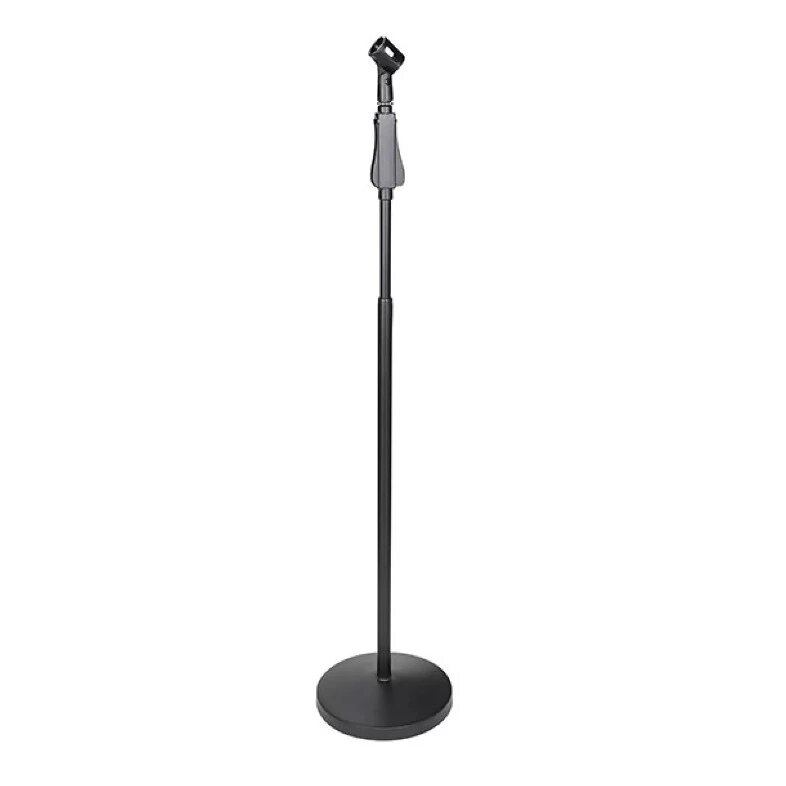 MS110 Stackable one-hand microphone stand
