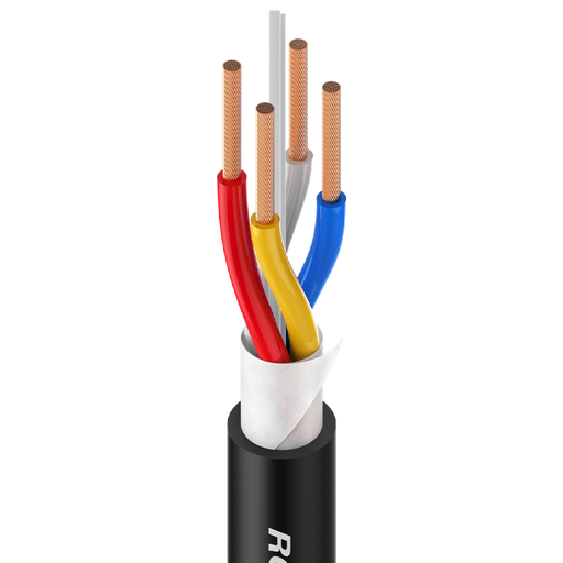 [SC040C(Surplus)] SC040C Speaker Cable 4 x 2.5 mm2 (1m)