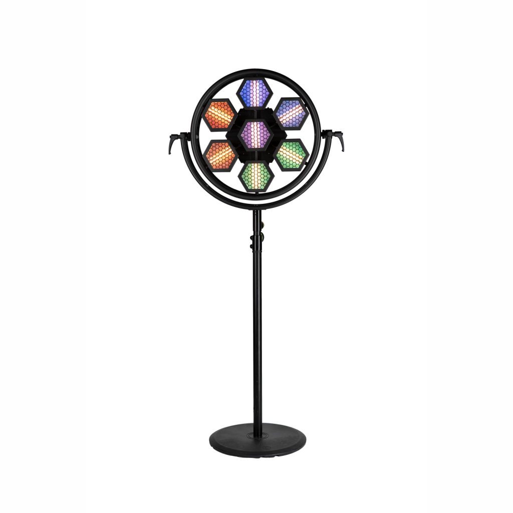 P1 mini LED - GR