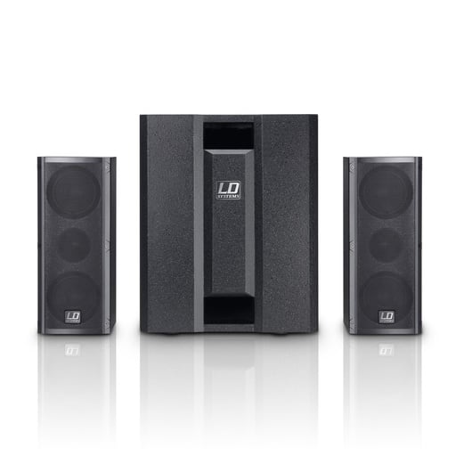 [LDDAVE8ROADIE] DAVE 8 ROADIE