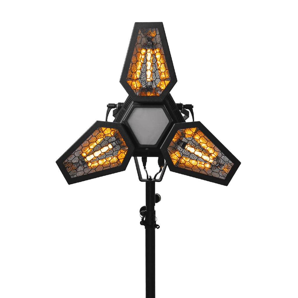 MANTIS - SR