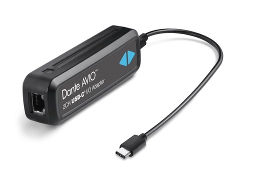 [ADP-USBC-AU-2X2] ADP-USBC-AU-2X2