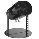 QUATTRO JET CO2 DMX