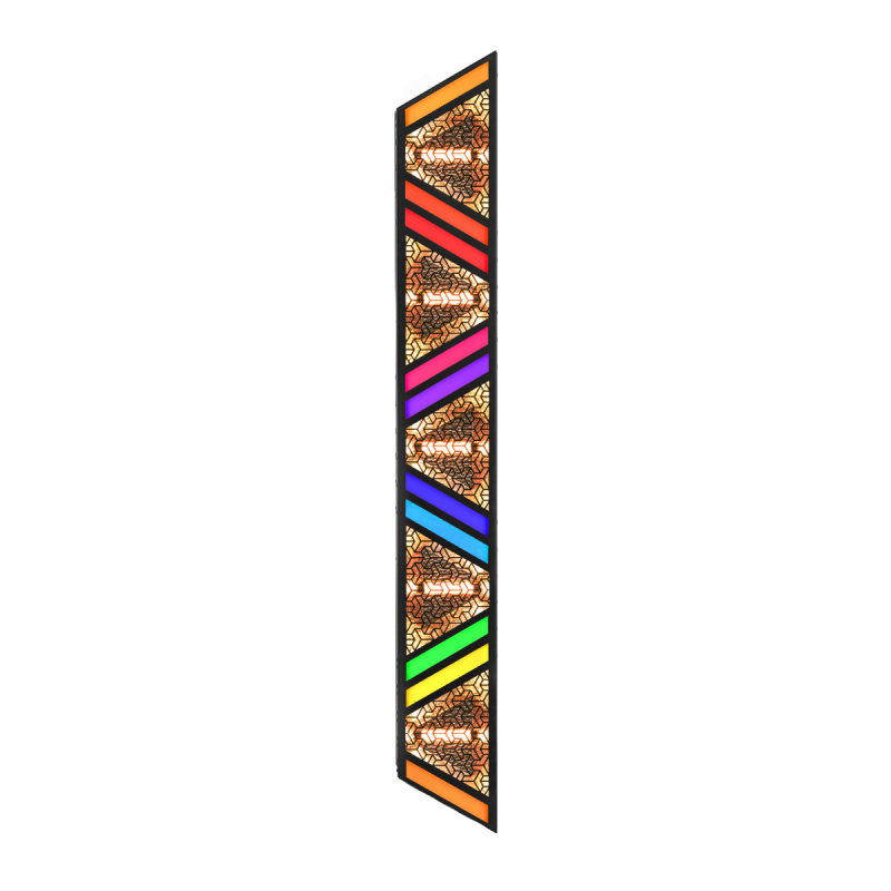 S-TRIBE - SR