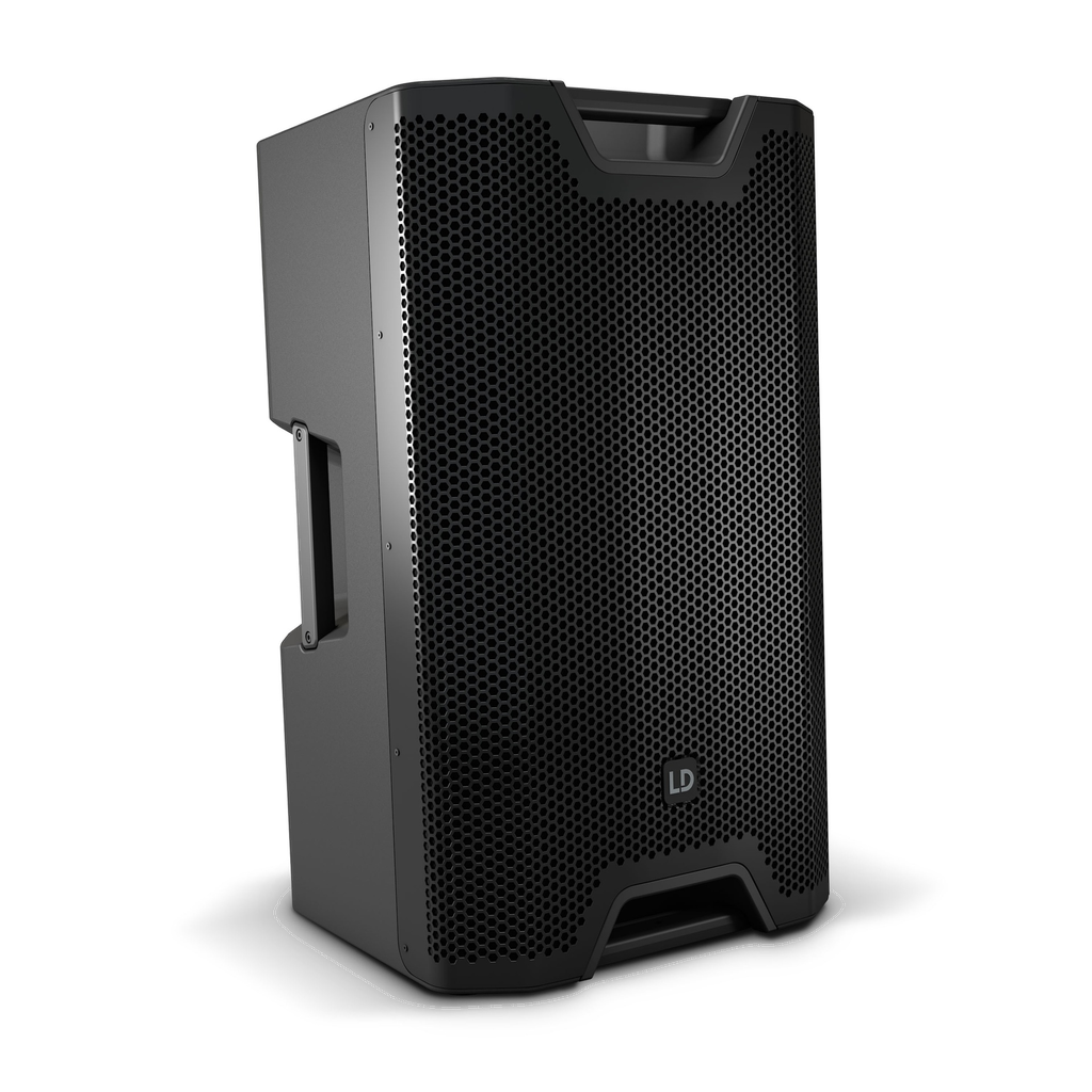 ICOA 15 A BT