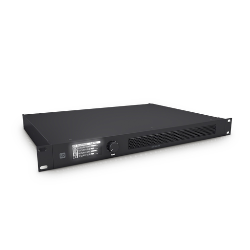 [LDCURV500IAMP] CURV 500 I AMP