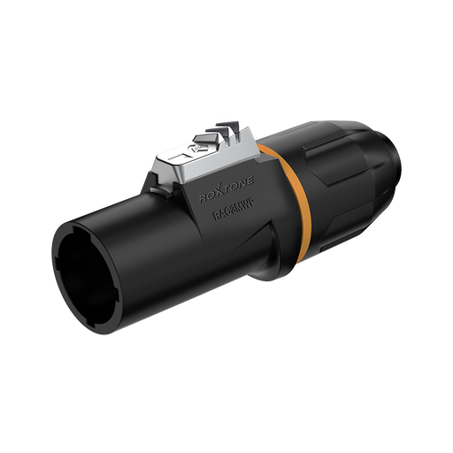 [RAC3MWP] RAC3MWP PowerCon Out Connector IP65