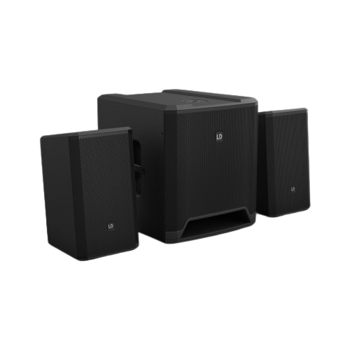 DAVE 12 G4X