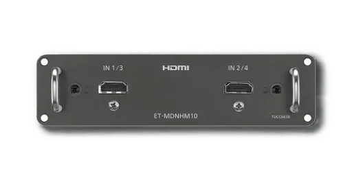 [ET-MDNHM10] ET-MDNHM10