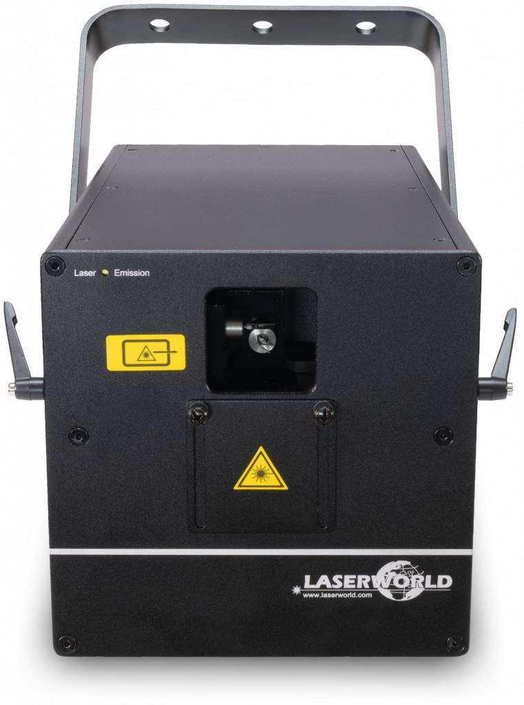 CS-8000RGB FX MK2