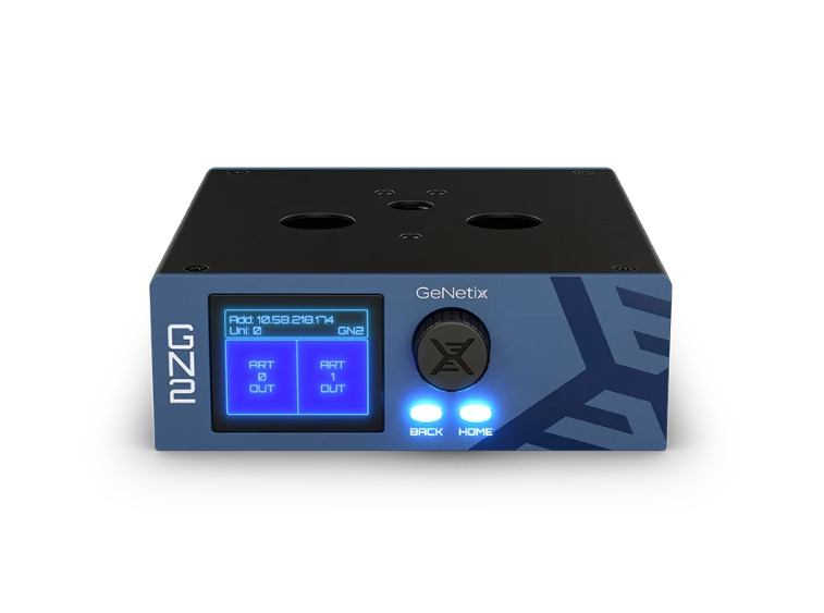 GeNetix GN2 2 Port Node CS300062