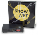 ShowNET incl. Showeditor