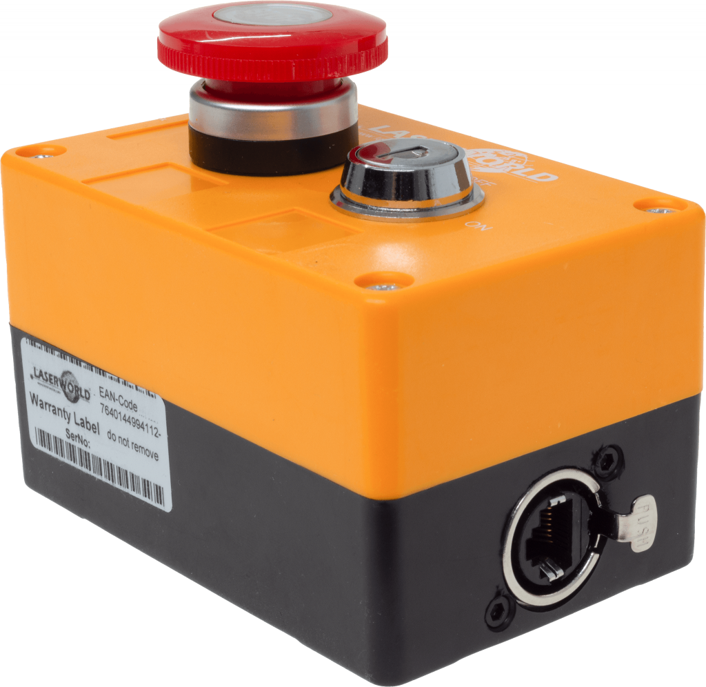 SAFETY UNIT