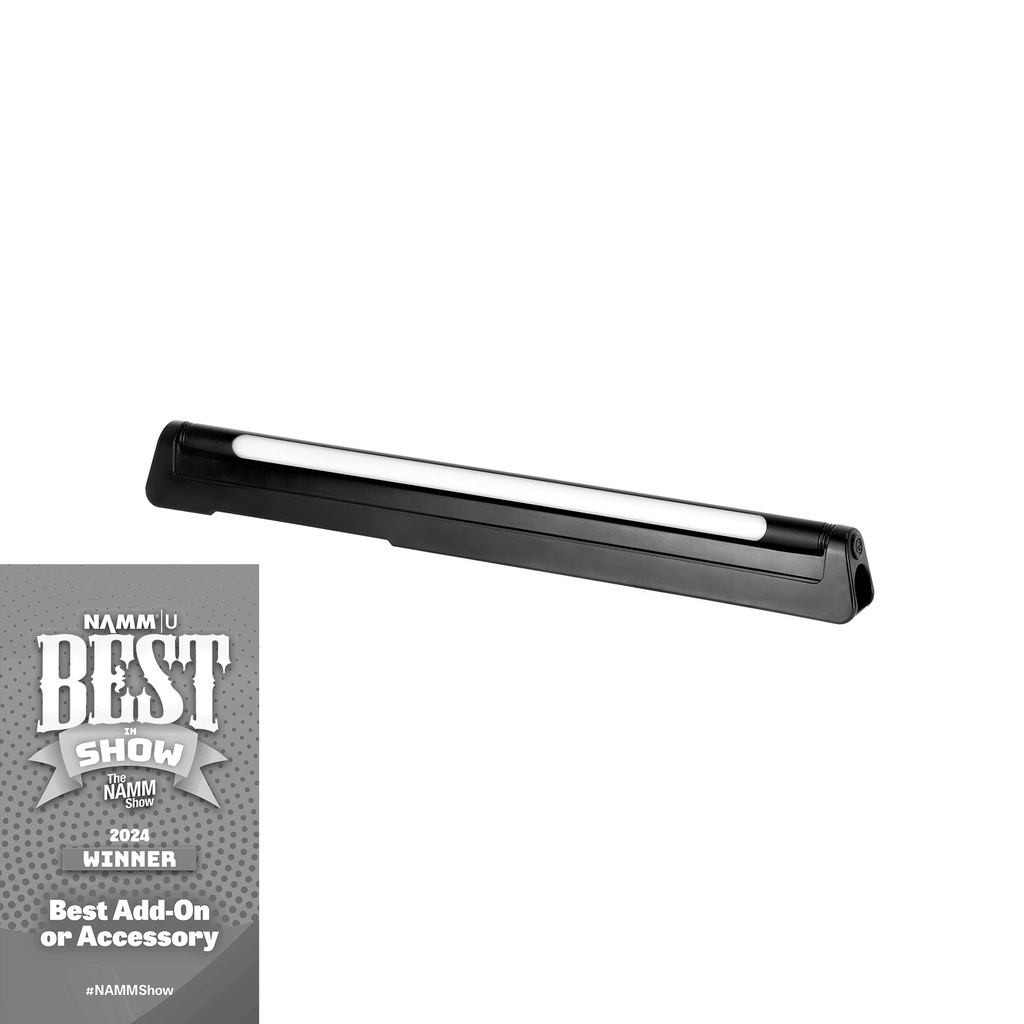 Magnetic and Dimmable LED Light Bar