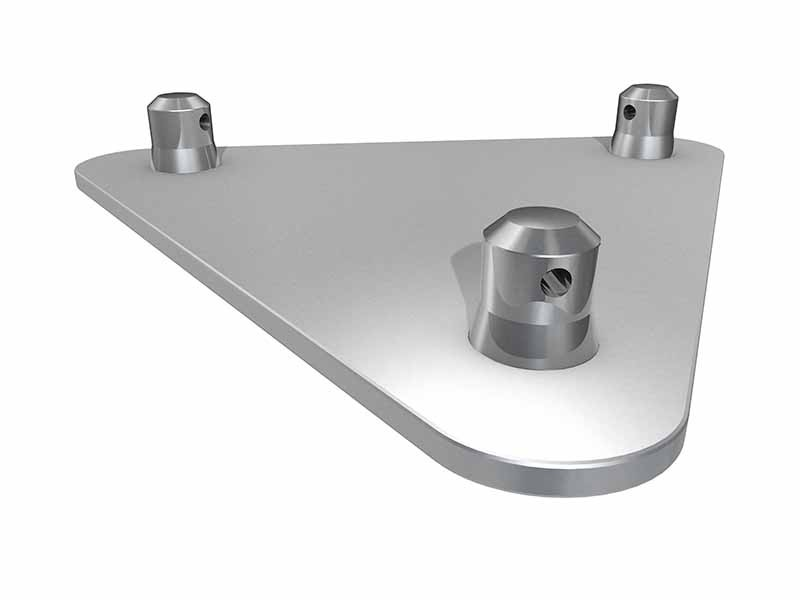 G33 BASE PLATE