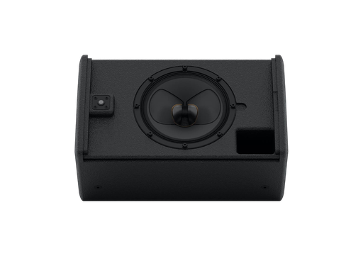[CDD-LIVE8B] CDD-LIVE 8 (Black)