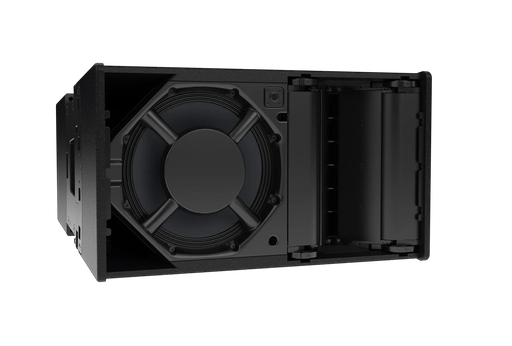 TORUS T1215 (Black)