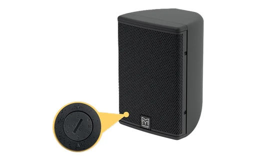 CDD6TX-WR-MAR (Black)