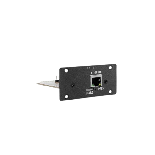 [NA0303] X-ECI