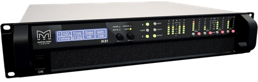 [NA0187] iq System
