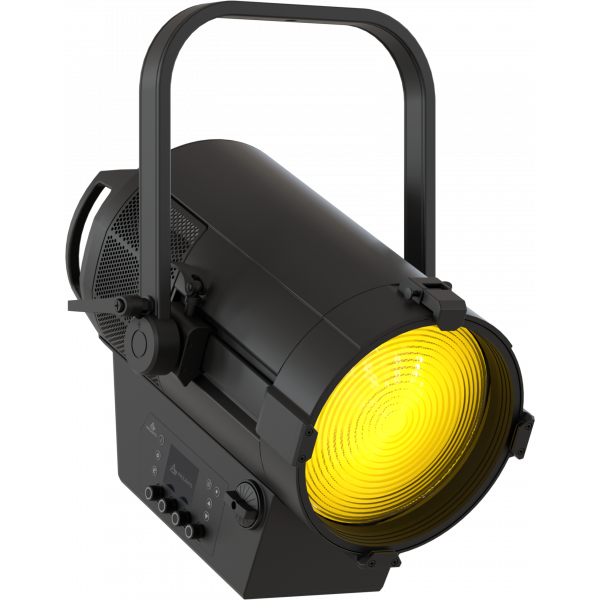 EclFresnel CT+L