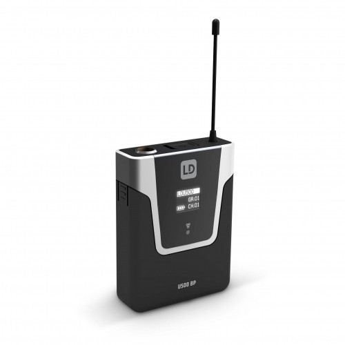 [LDU505BP] U505 BP