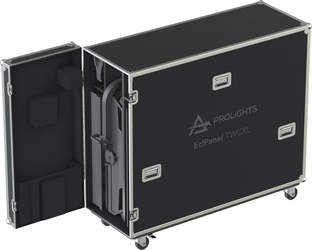 EclPanel TWCXLPack