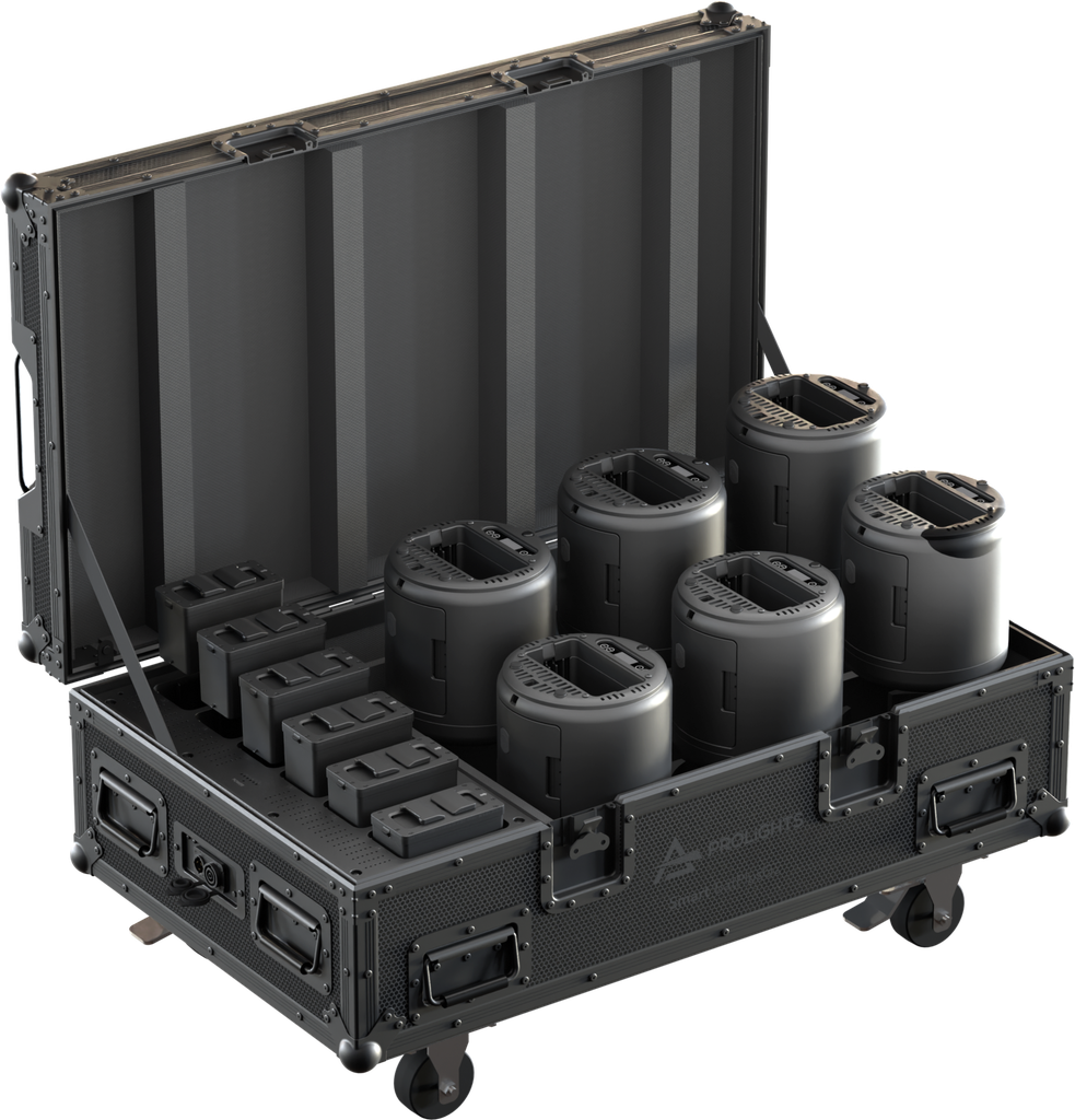 SMARTBATPG2PACK