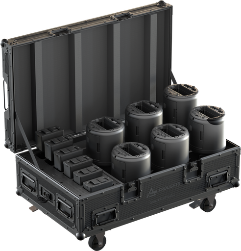 [SMARTBATPG2PACK] SMARTBATPG2PACK