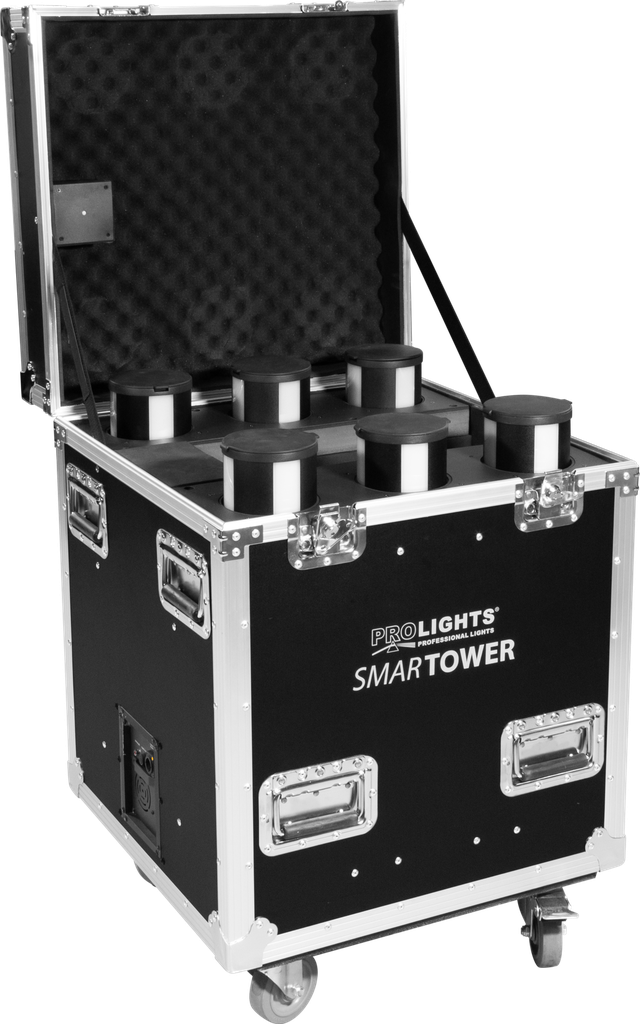 SMARTOWERPACK