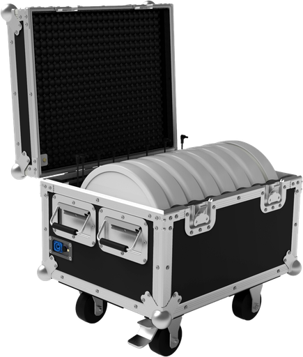 [SMARTDISKPACK] SMARTDISKPACK