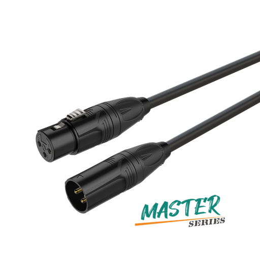 [MDXX200L0050] MDXX200 Professional DMX Cable (5m)
