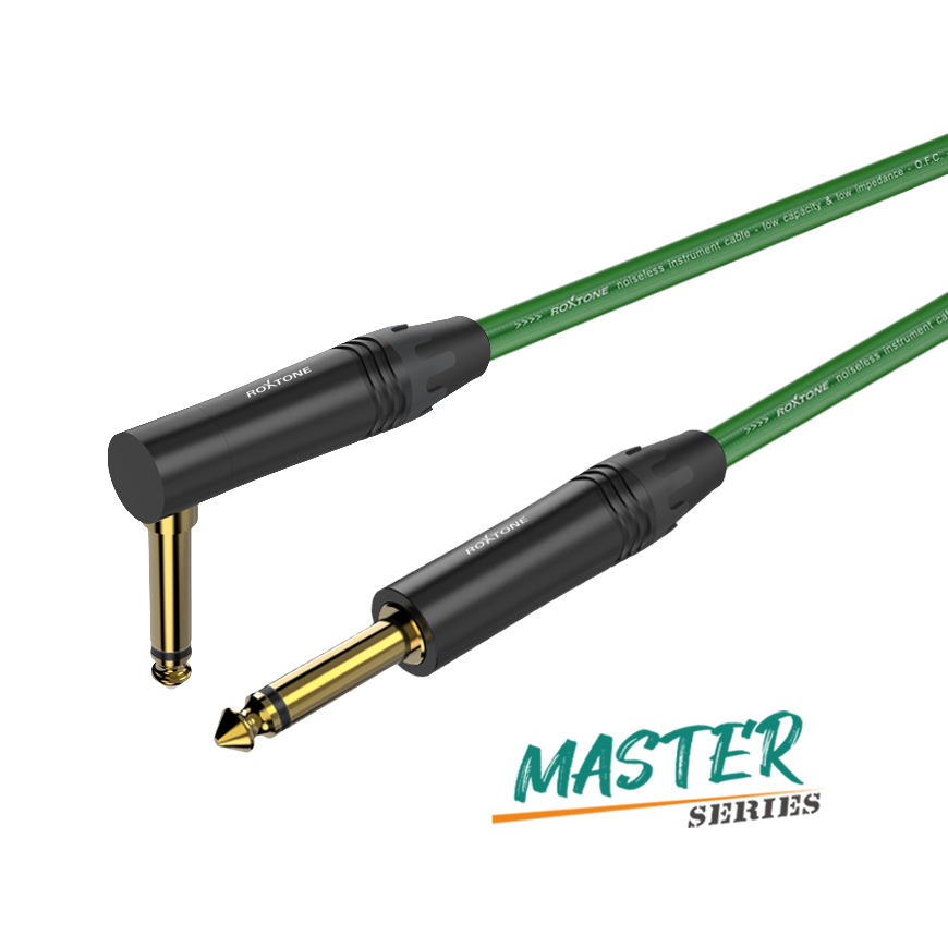 MGJJ170 Professional Instrument Cable, SOLO, 5 m