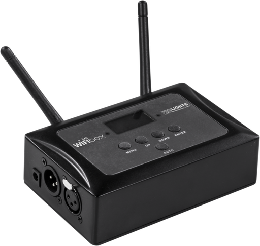 [WIFIBOX] WIFIBOX