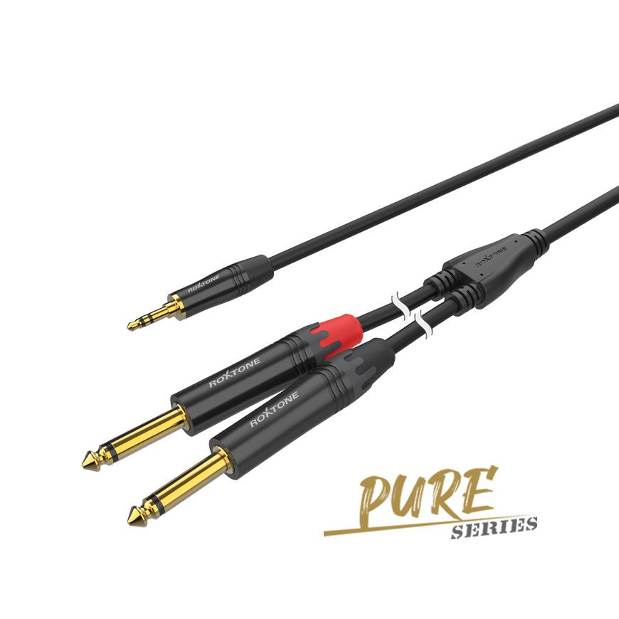 PACC280 Premium Audio Connection Cable